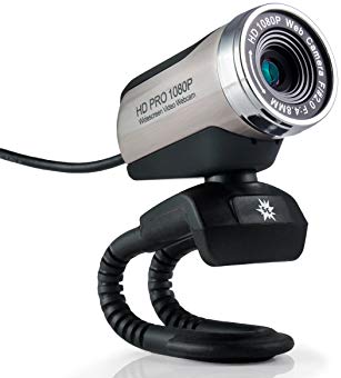 what is the best webcam for mac os sierra